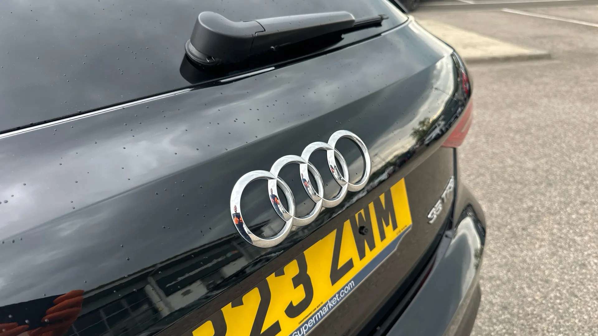 2023 AUDI A3 2023 AUDI A3