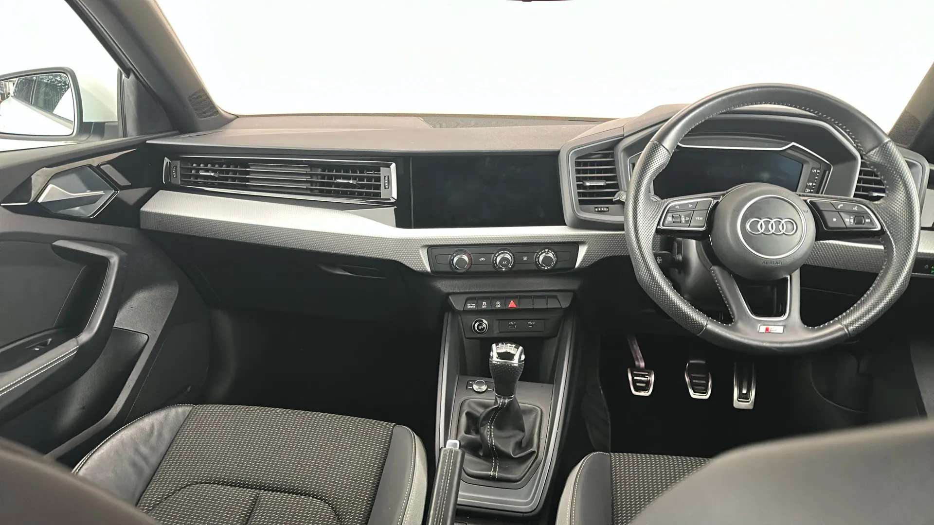 2019 AUDI A1 2019 AUDI A1