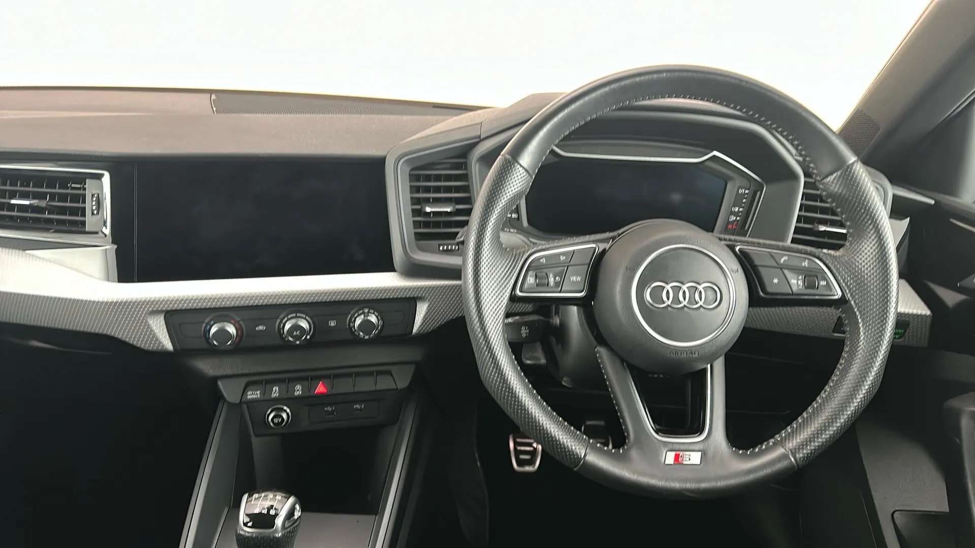 2019 AUDI A1 2019 AUDI A1
