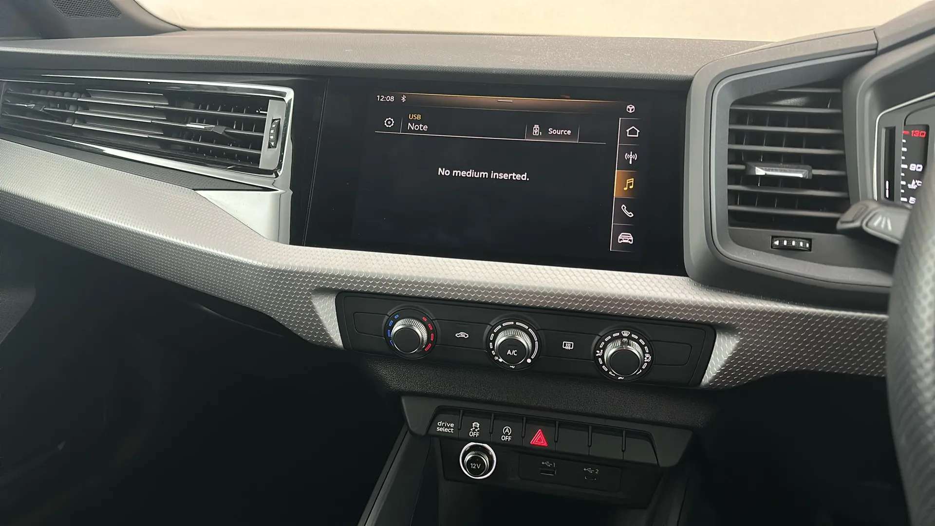 2019 AUDI A1 2019 AUDI A1