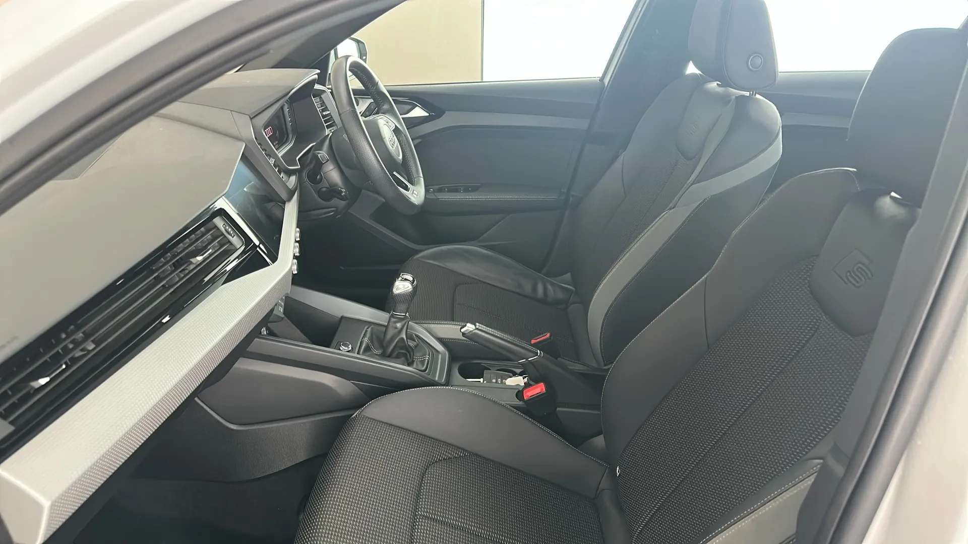 2019 AUDI A1 2019 AUDI A1