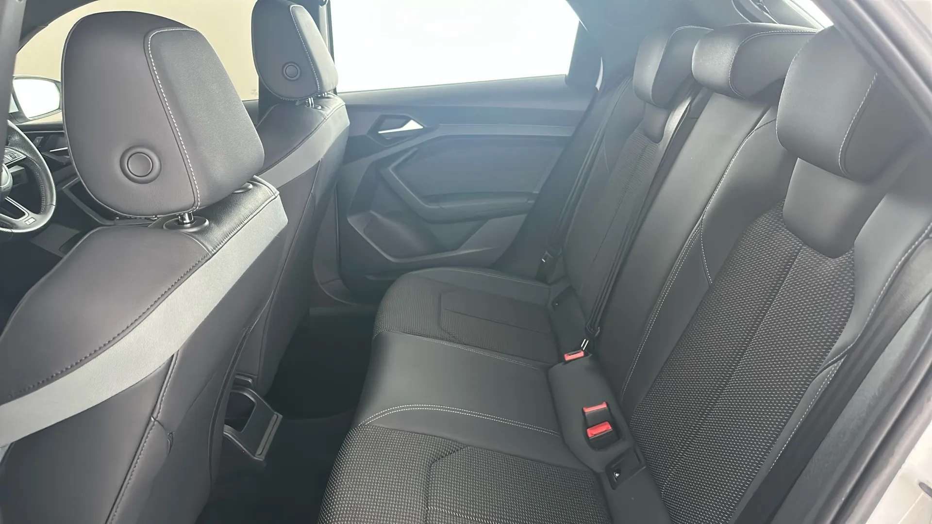 2019 AUDI A1 2019 AUDI A1