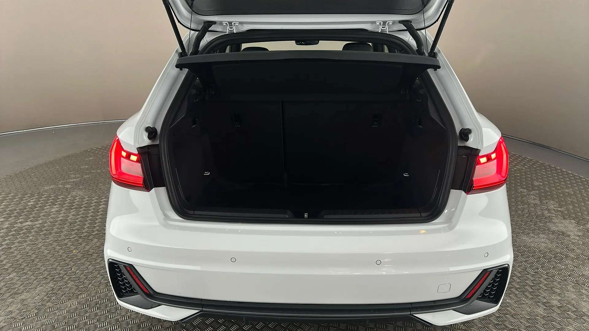 2019 AUDI A1 2019 AUDI A1