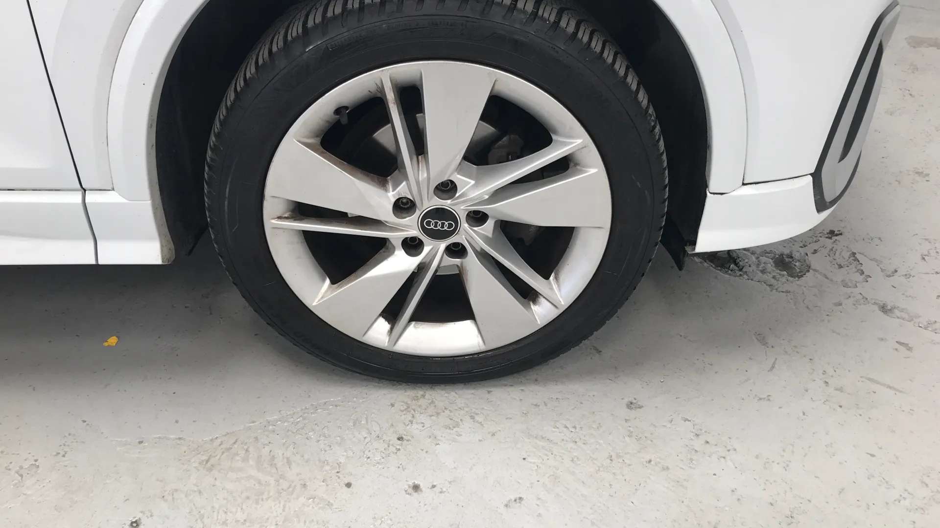 2021 AUDI Q2 2021 AUDI Q2