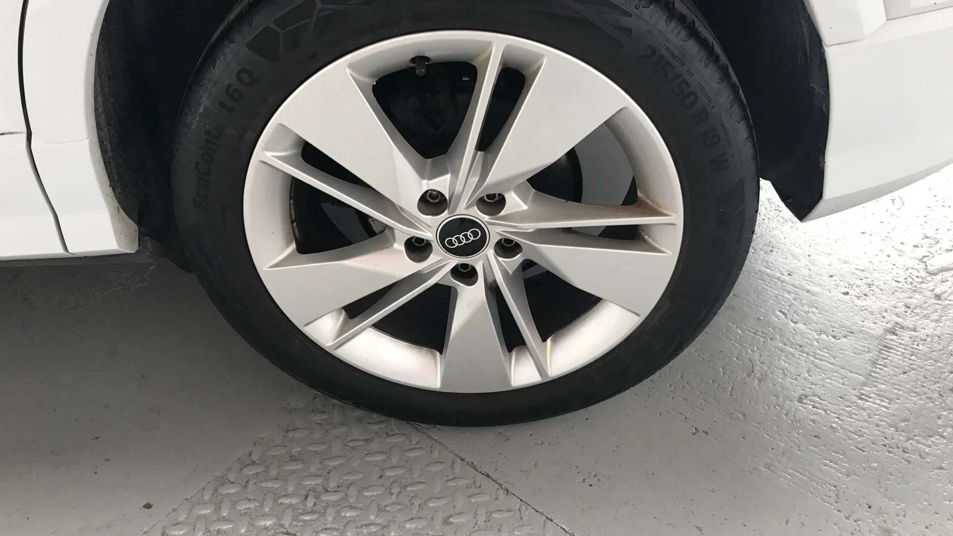 2021 AUDI Q2 2021 AUDI Q2