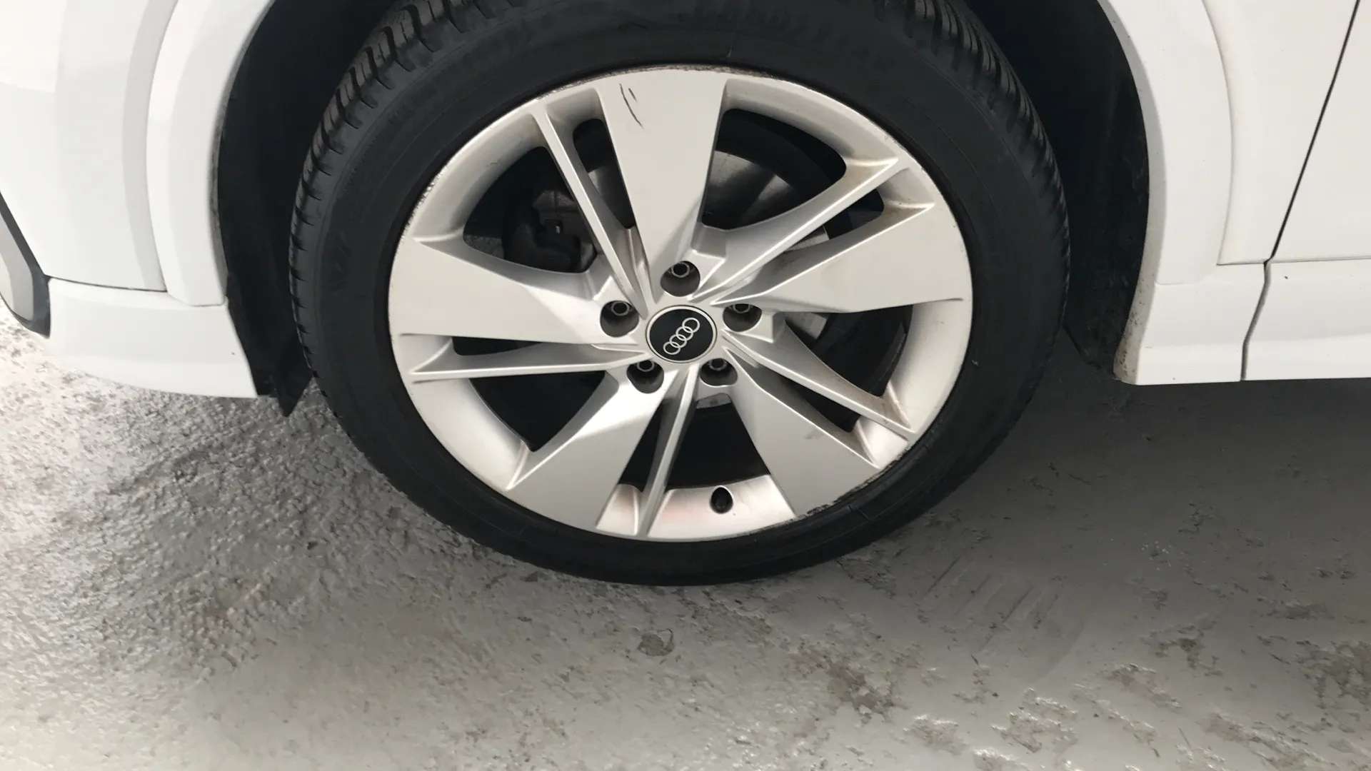 2021 AUDI Q2 2021 AUDI Q2