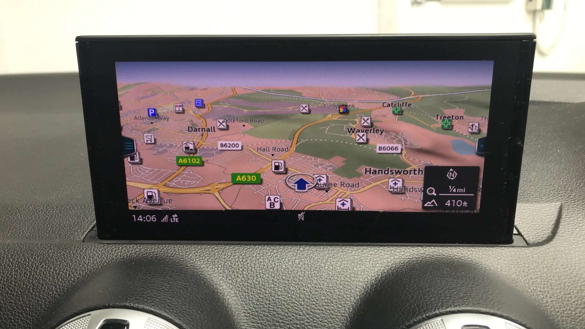 2021 AUDI Q2 2021 AUDI Q2