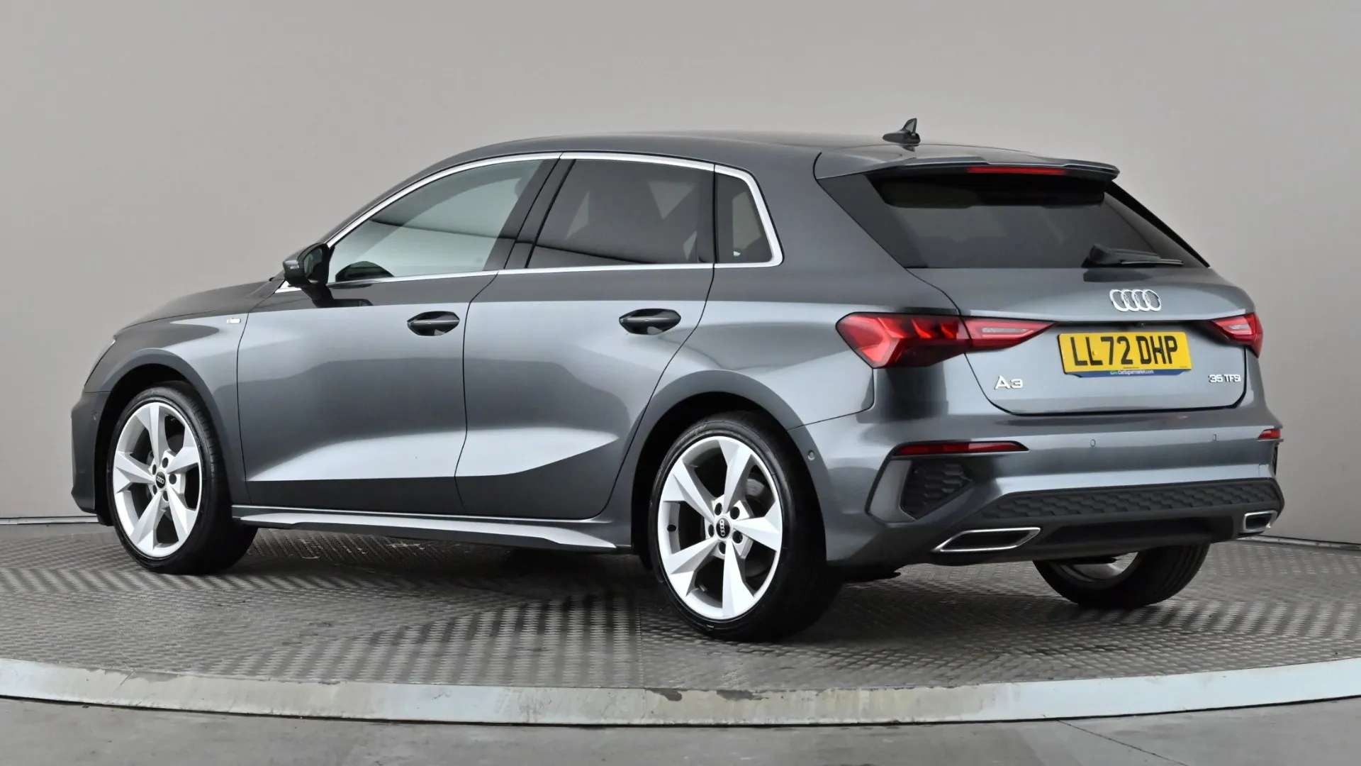 2022 AUDI A3 2022 AUDI A3