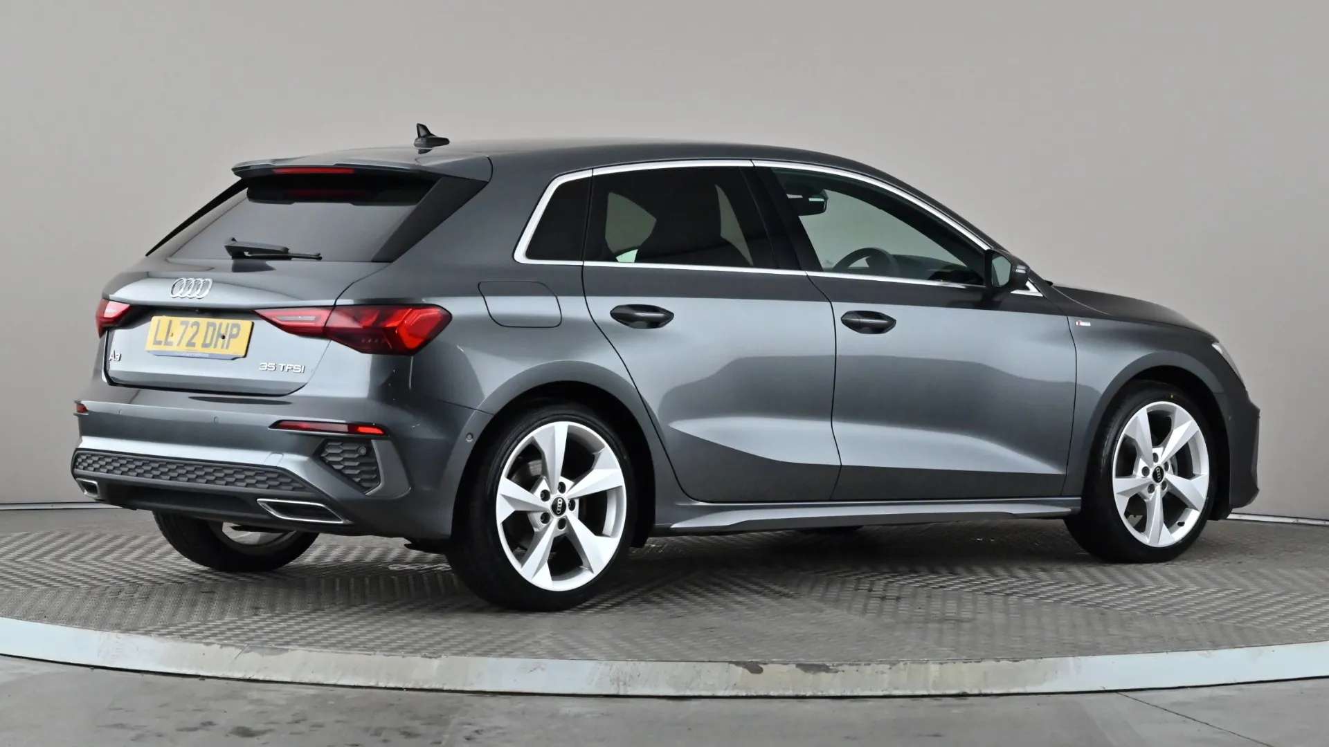 2022 AUDI A3 2022 AUDI A3