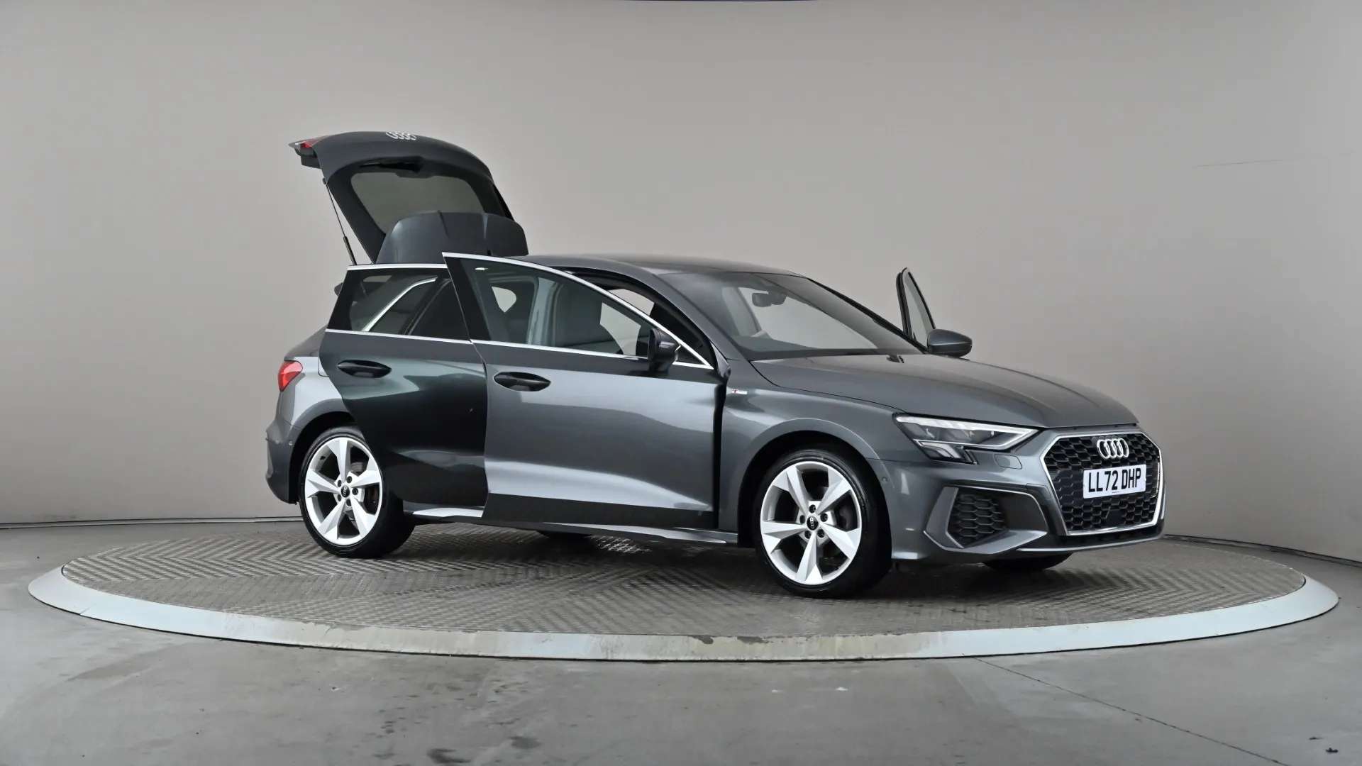 2022 AUDI A3 2022 AUDI A3