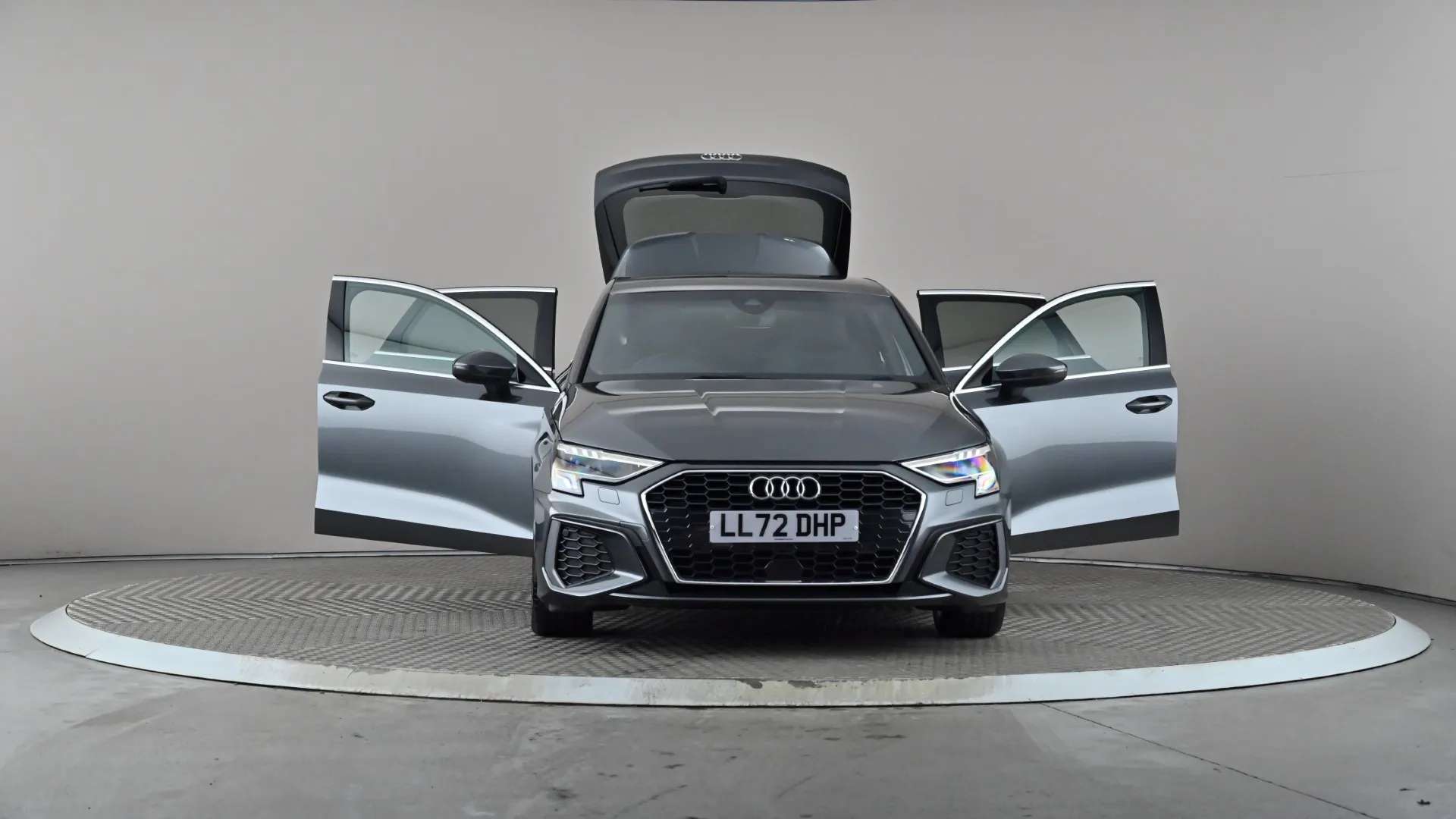 2022 AUDI A3 2022 AUDI A3