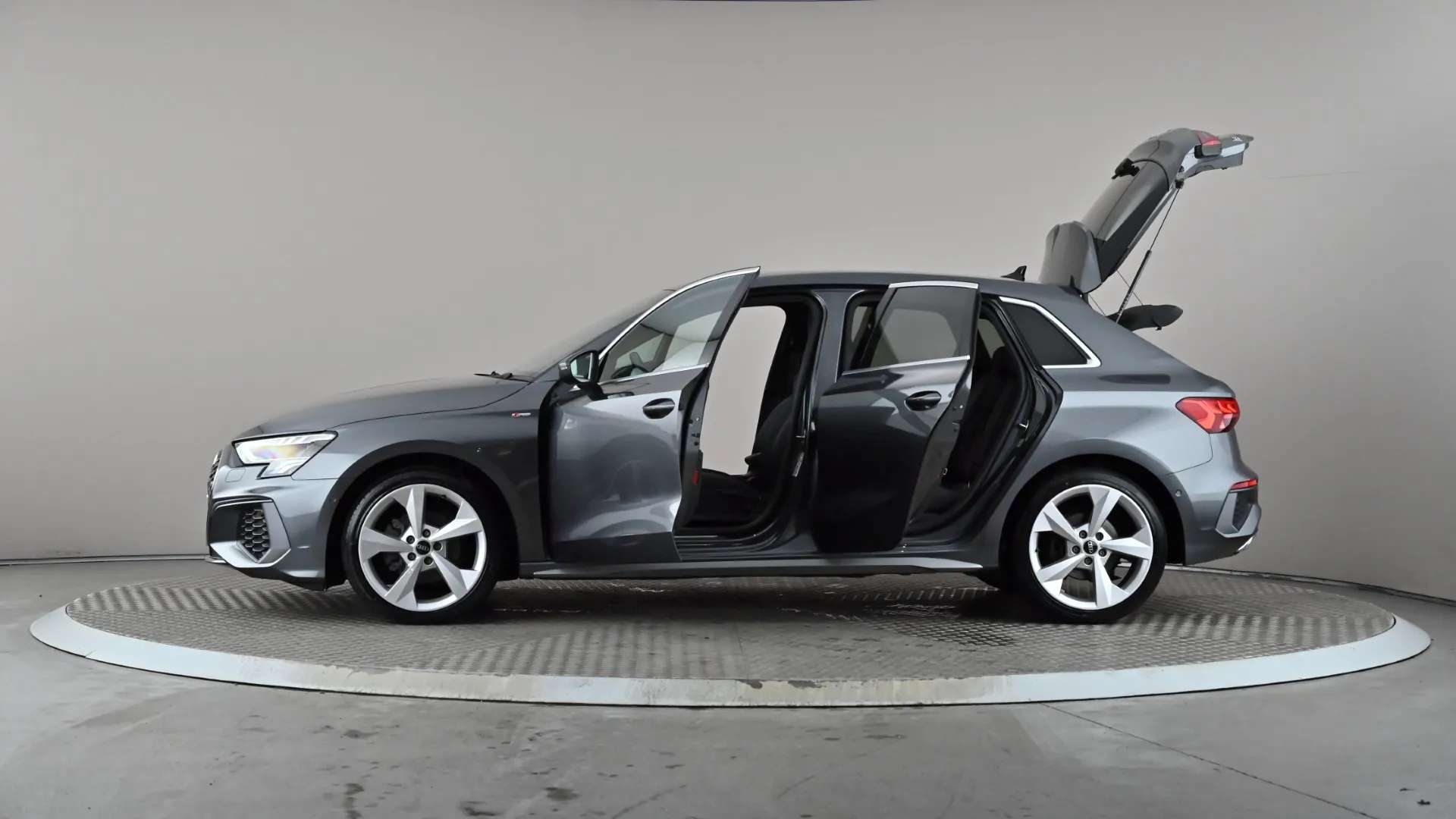 2022 AUDI A3 2022 AUDI A3
