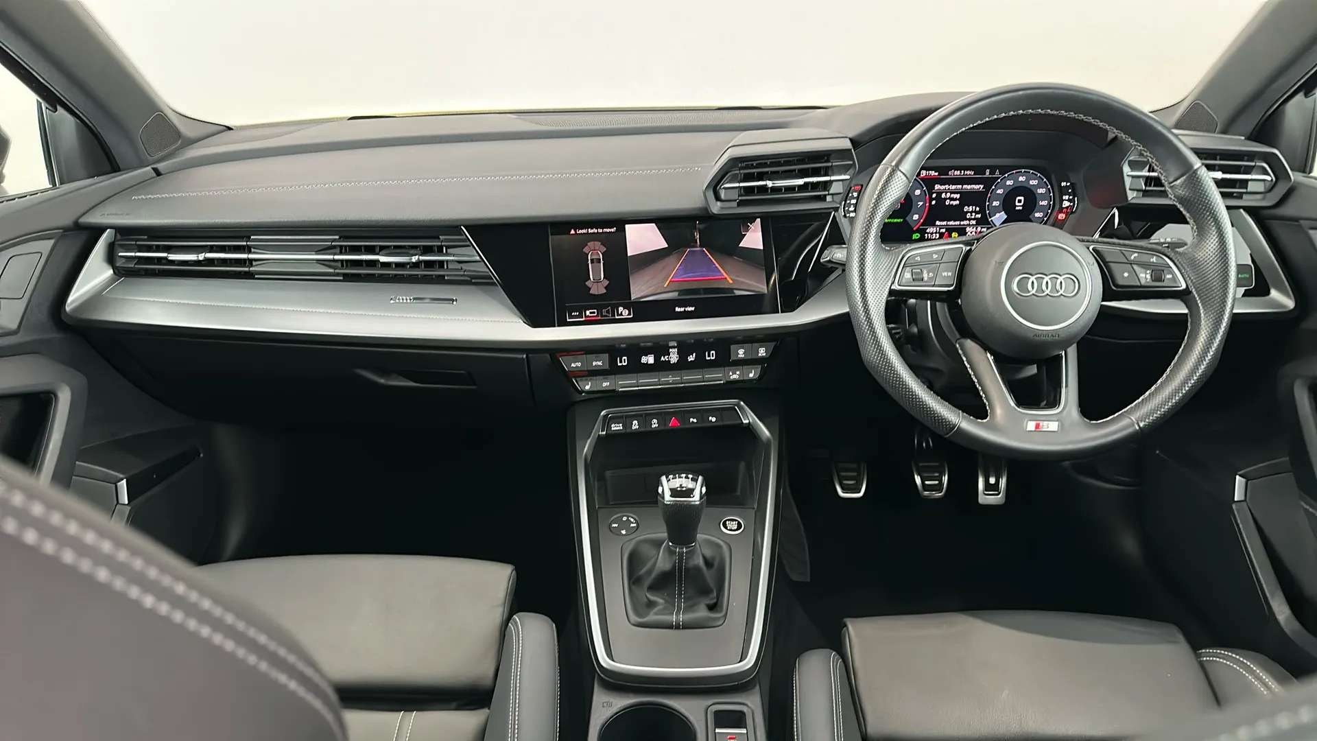 2022 AUDI A3 2022 AUDI A3