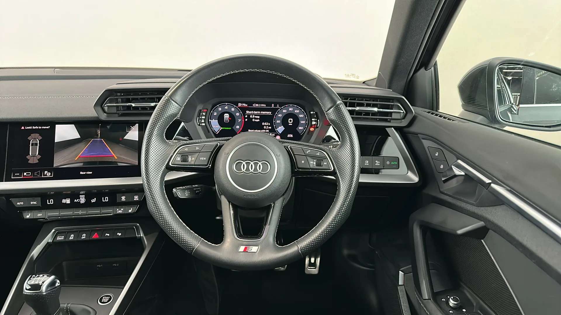 2022 AUDI A3 2022 AUDI A3