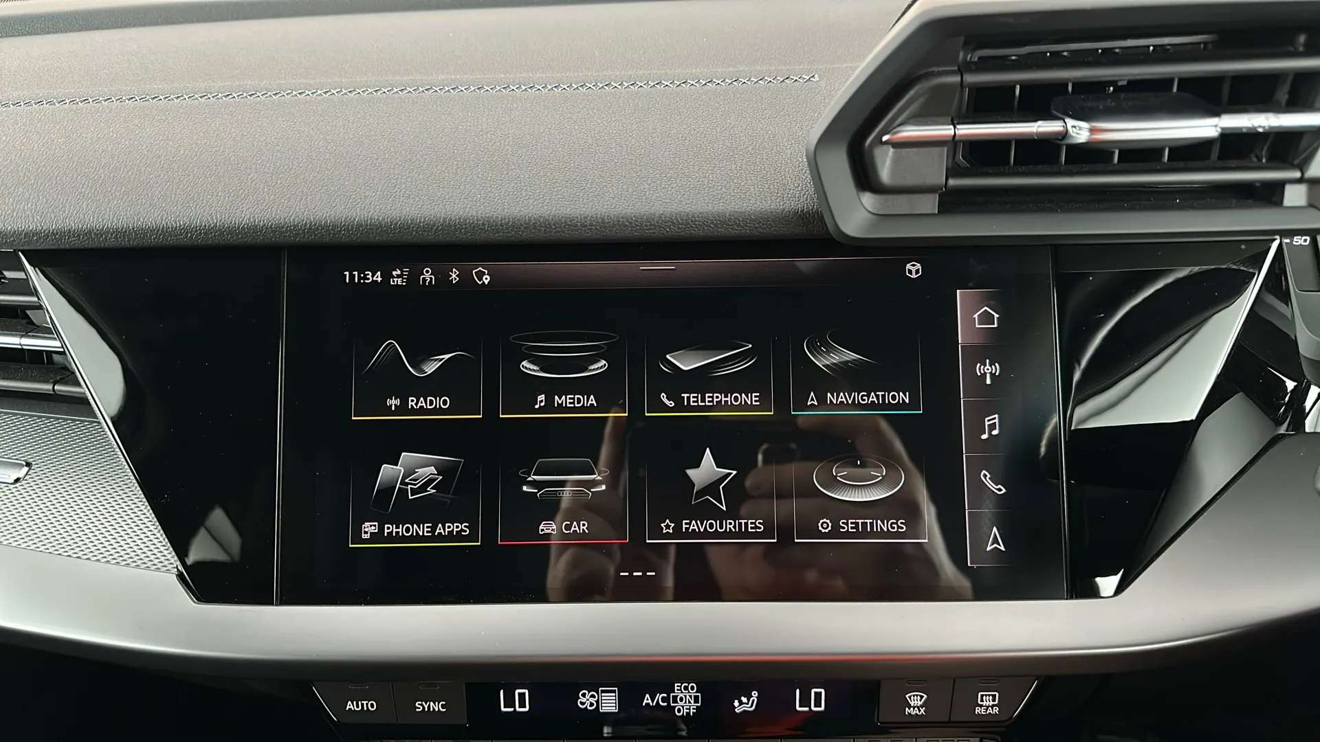 2022 AUDI A3 2022 AUDI A3