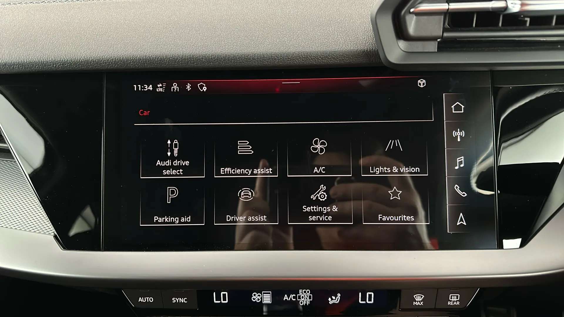 2022 AUDI A3 2022 AUDI A3