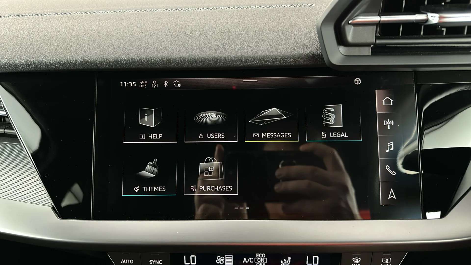 2022 AUDI A3 2022 AUDI A3