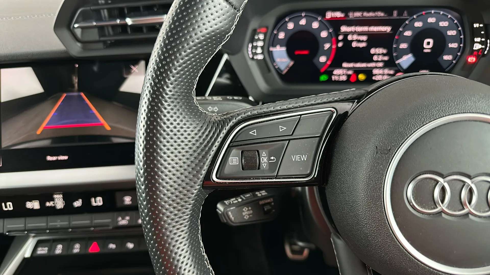 2022 AUDI A3 2022 AUDI A3