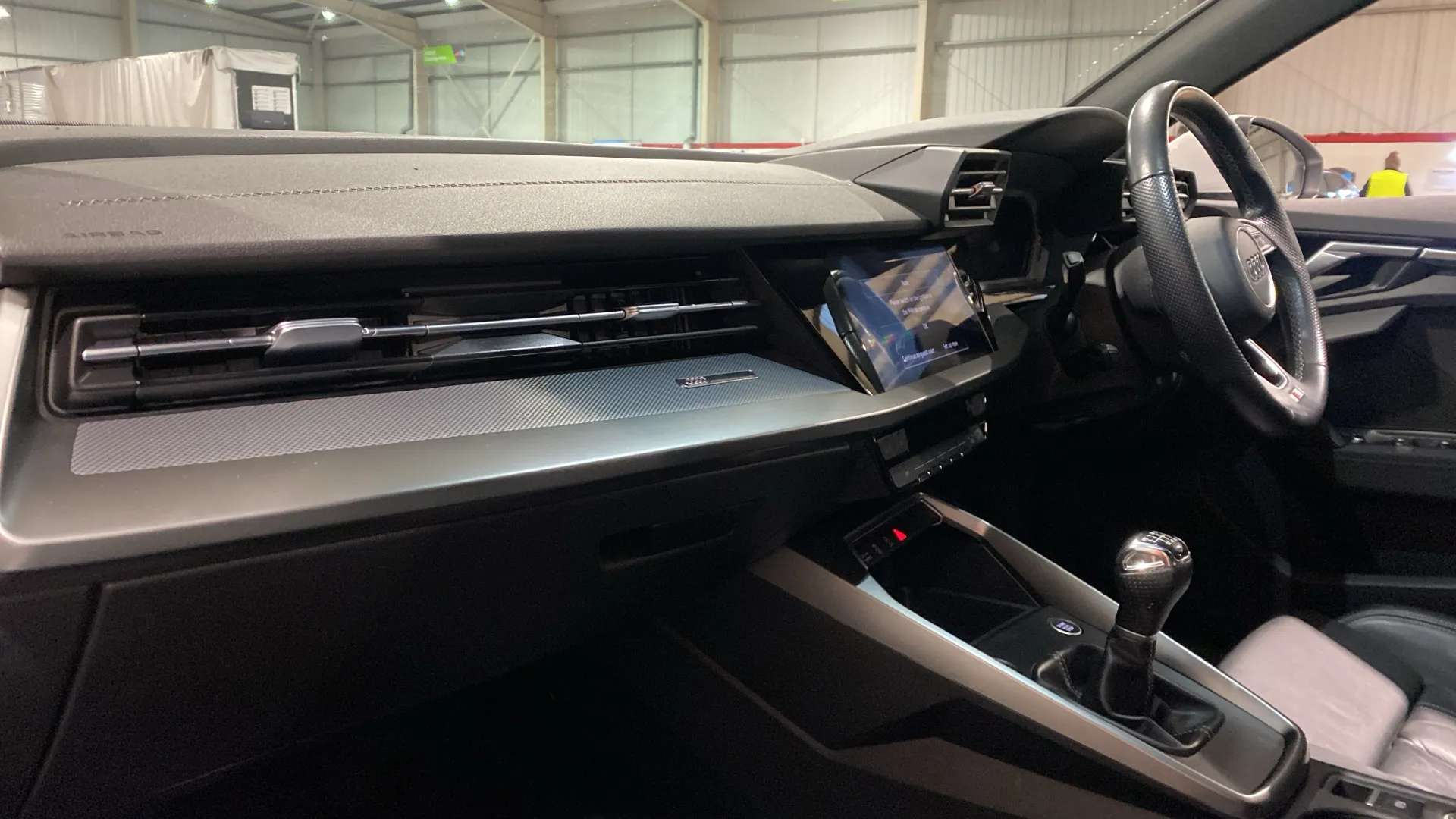 2021 AUDI A3 2021 AUDI A3