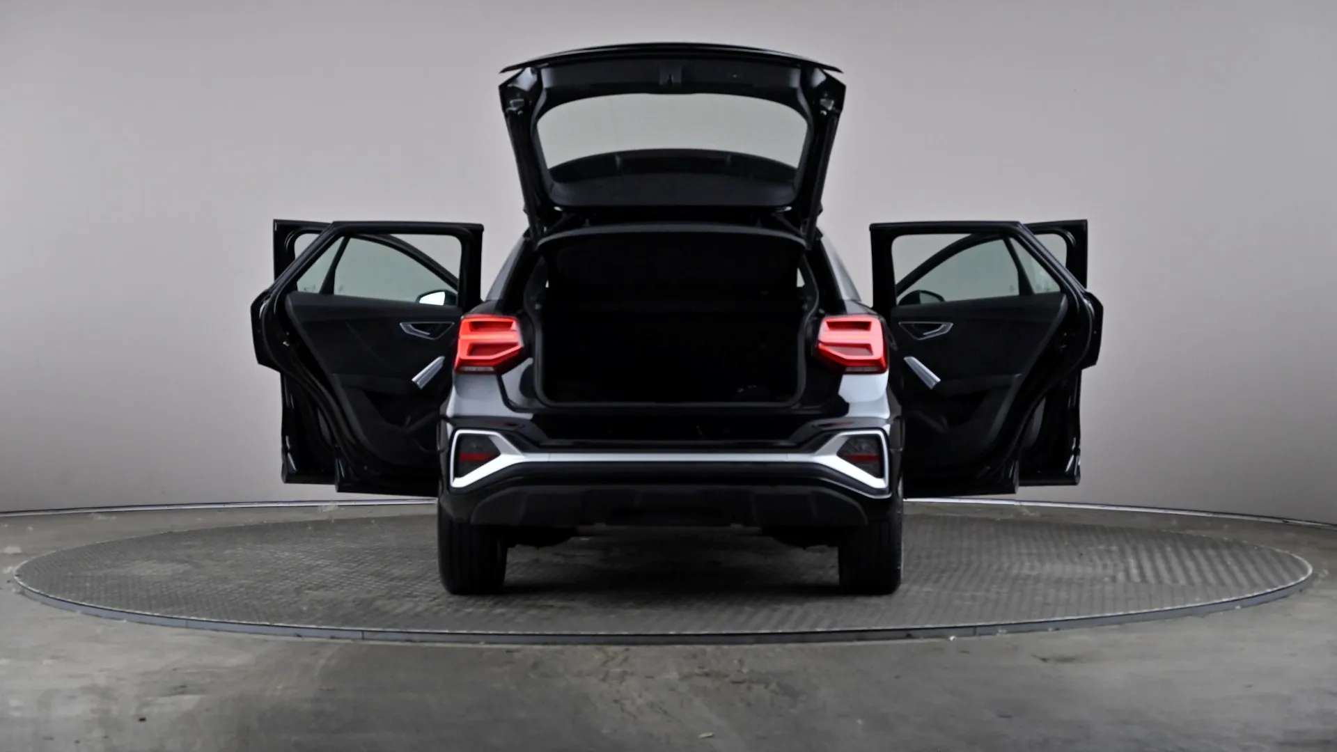 2023 AUDI Q2 2023 AUDI Q2