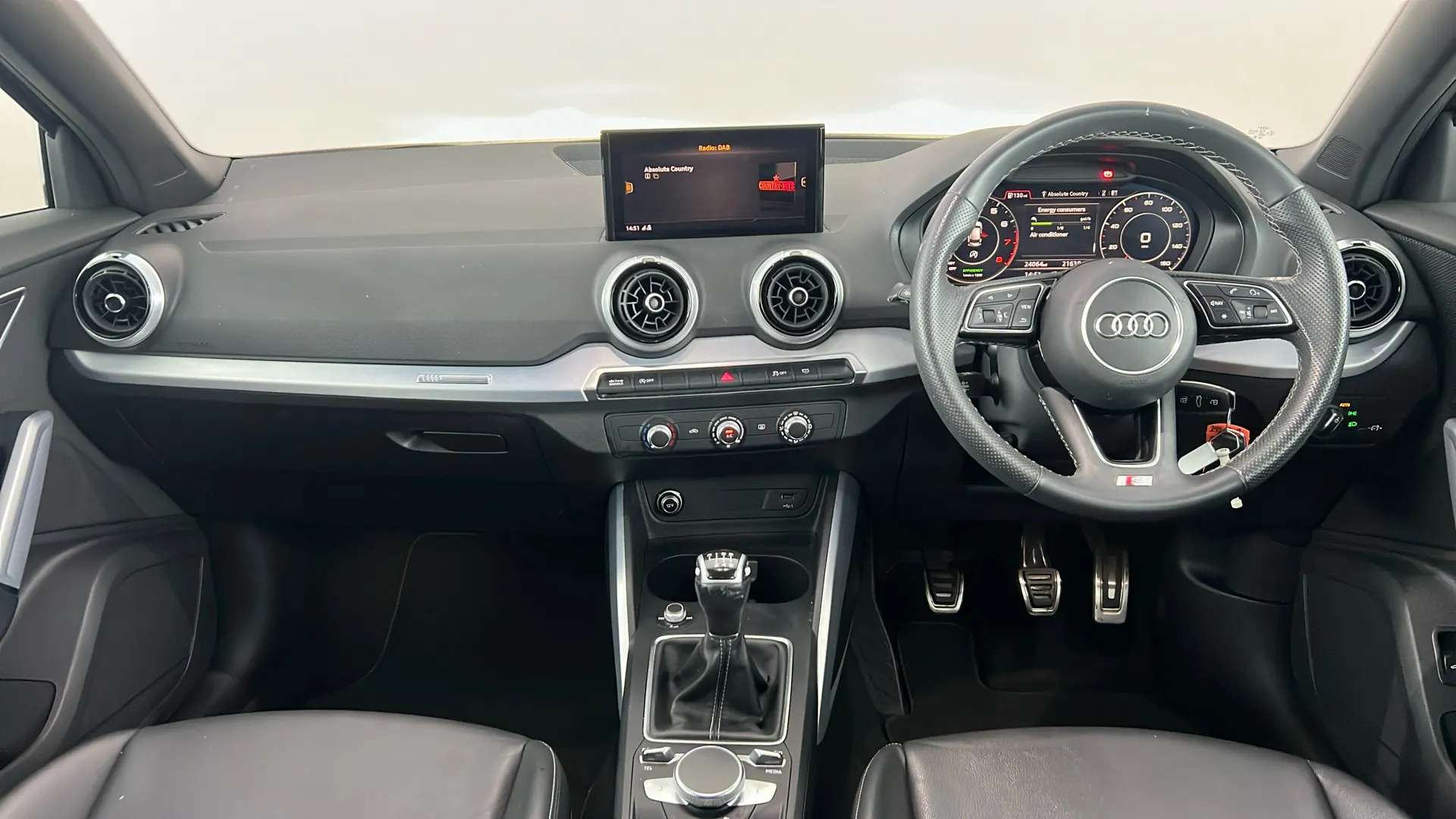 2023 AUDI Q2 2023 AUDI Q2