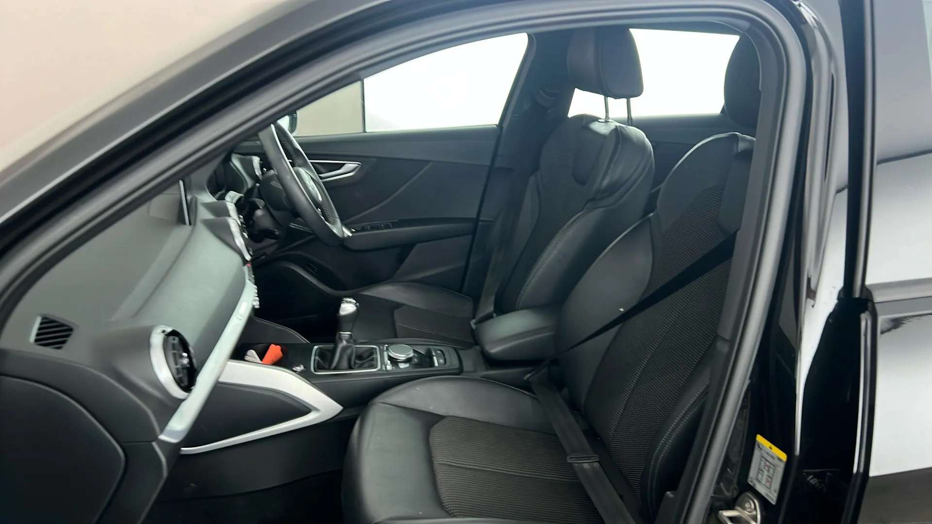2023 AUDI Q2 2023 AUDI Q2