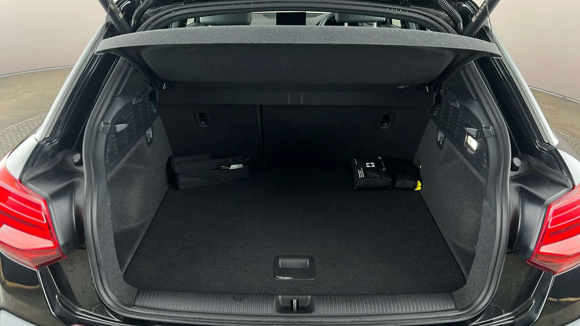 2023 AUDI Q2 2023 AUDI Q2
