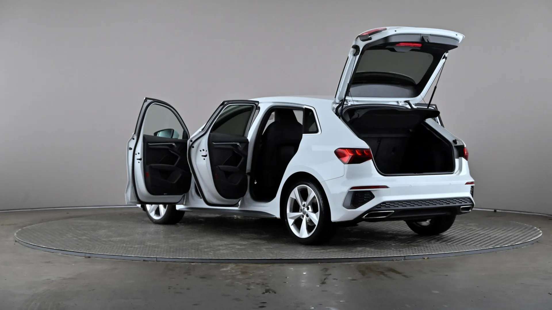 2020 AUDI A3 2020 AUDI A3