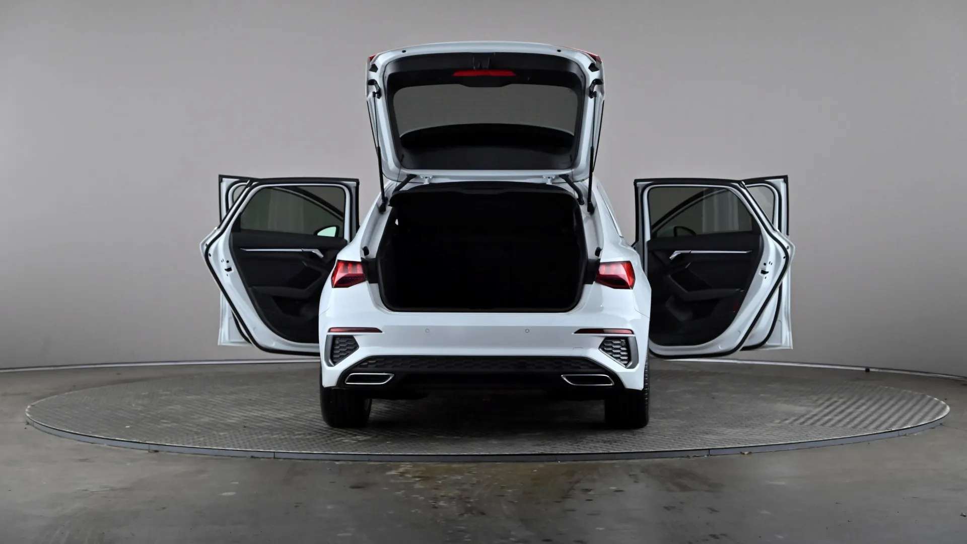 2020 AUDI A3 2020 AUDI A3