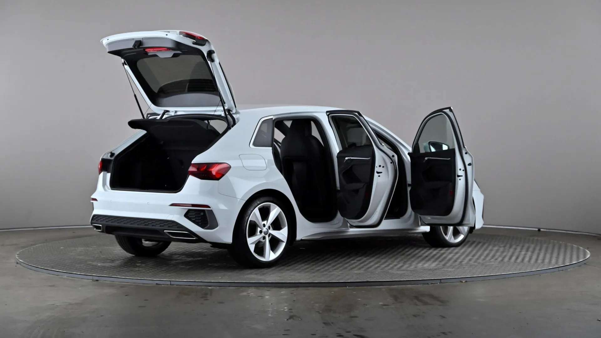 2020 AUDI A3 2020 AUDI A3