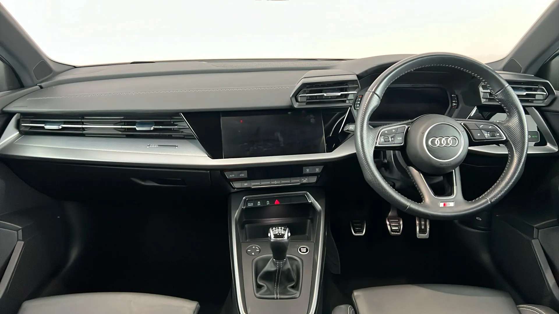 2020 AUDI A3 2020 AUDI A3