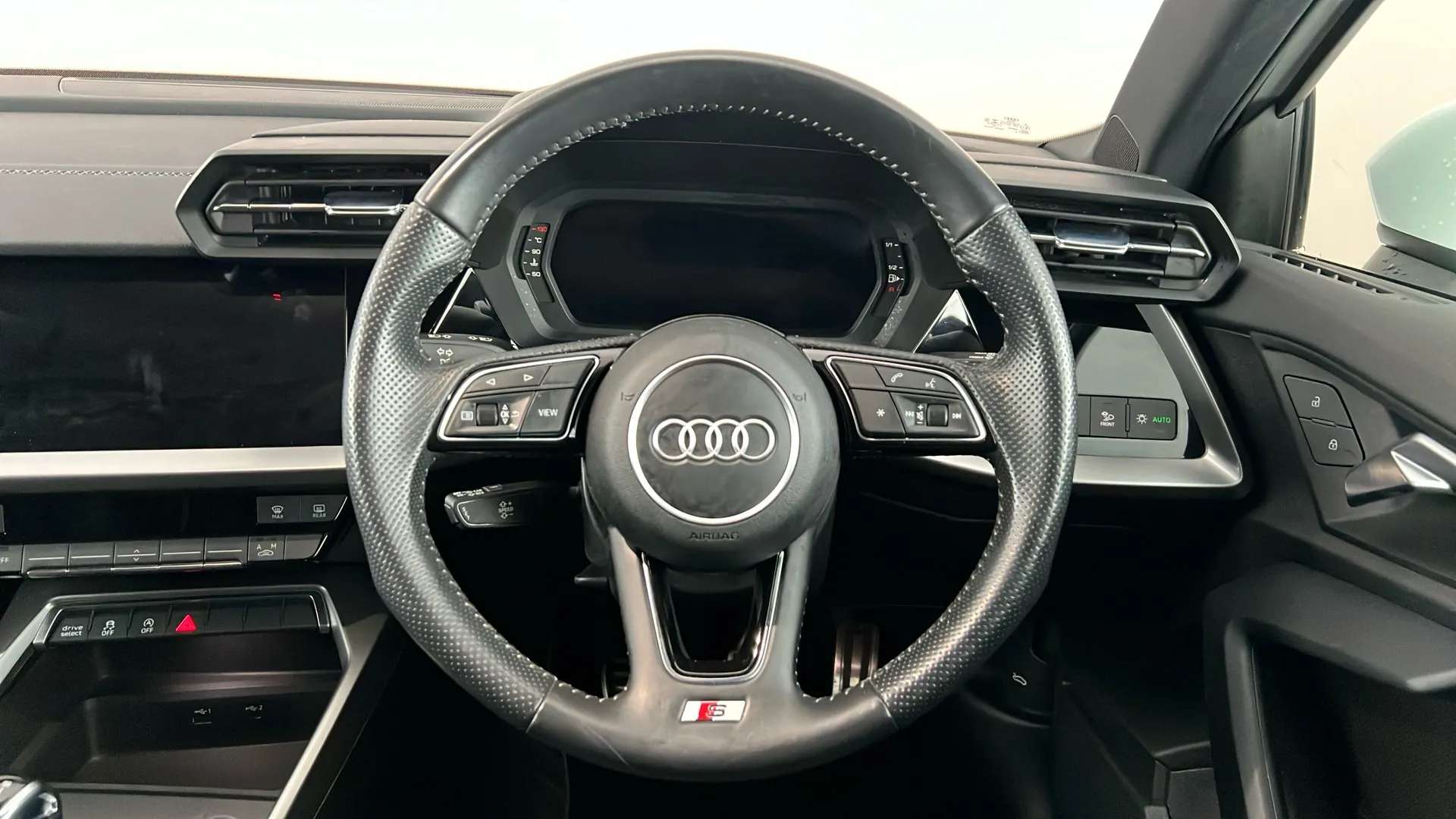 2020 AUDI A3 2020 AUDI A3