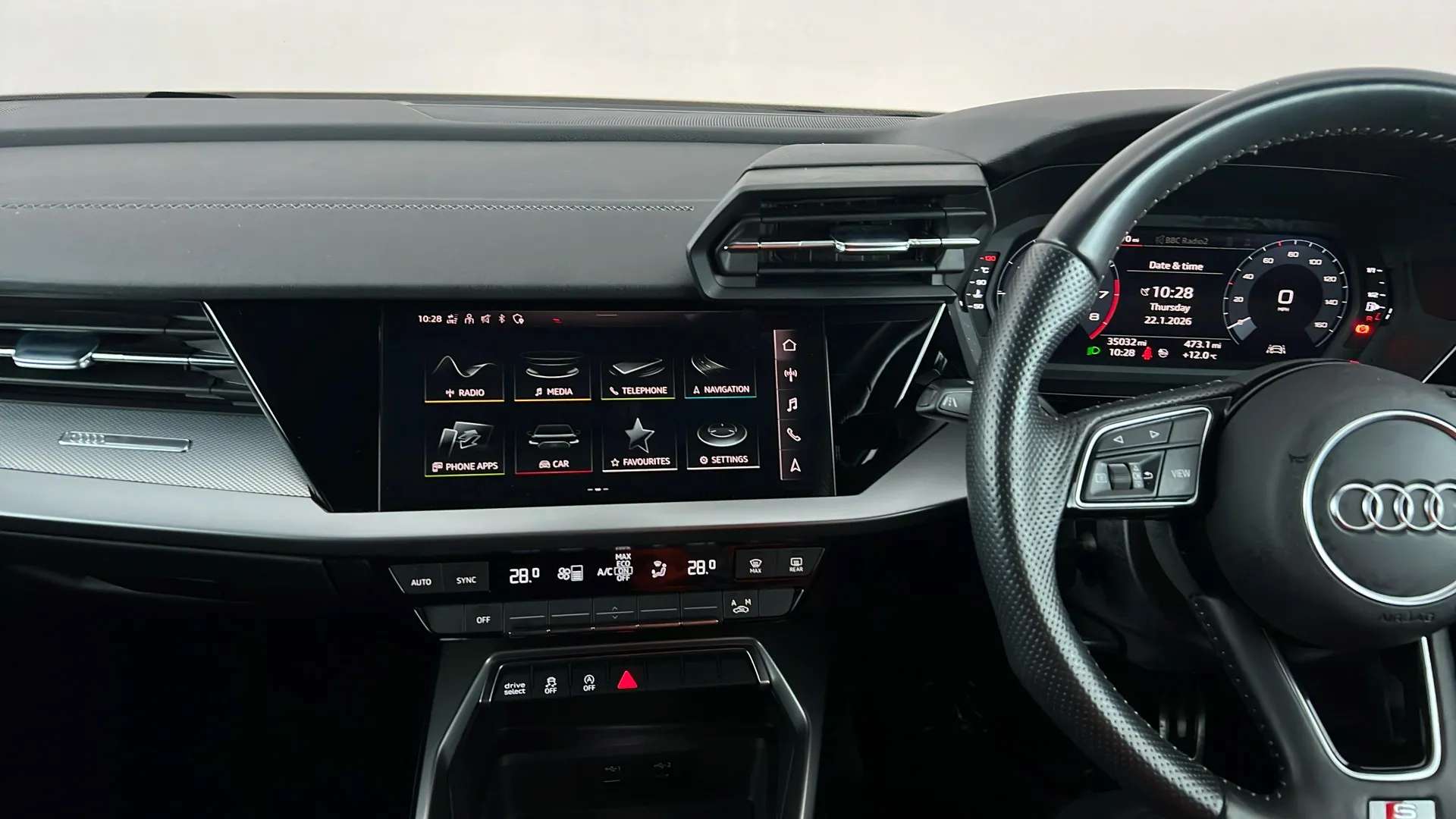 2020 AUDI A3 2020 AUDI A3