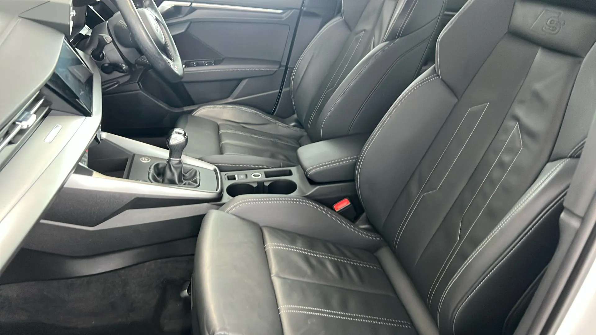 2020 AUDI A3 2020 AUDI A3