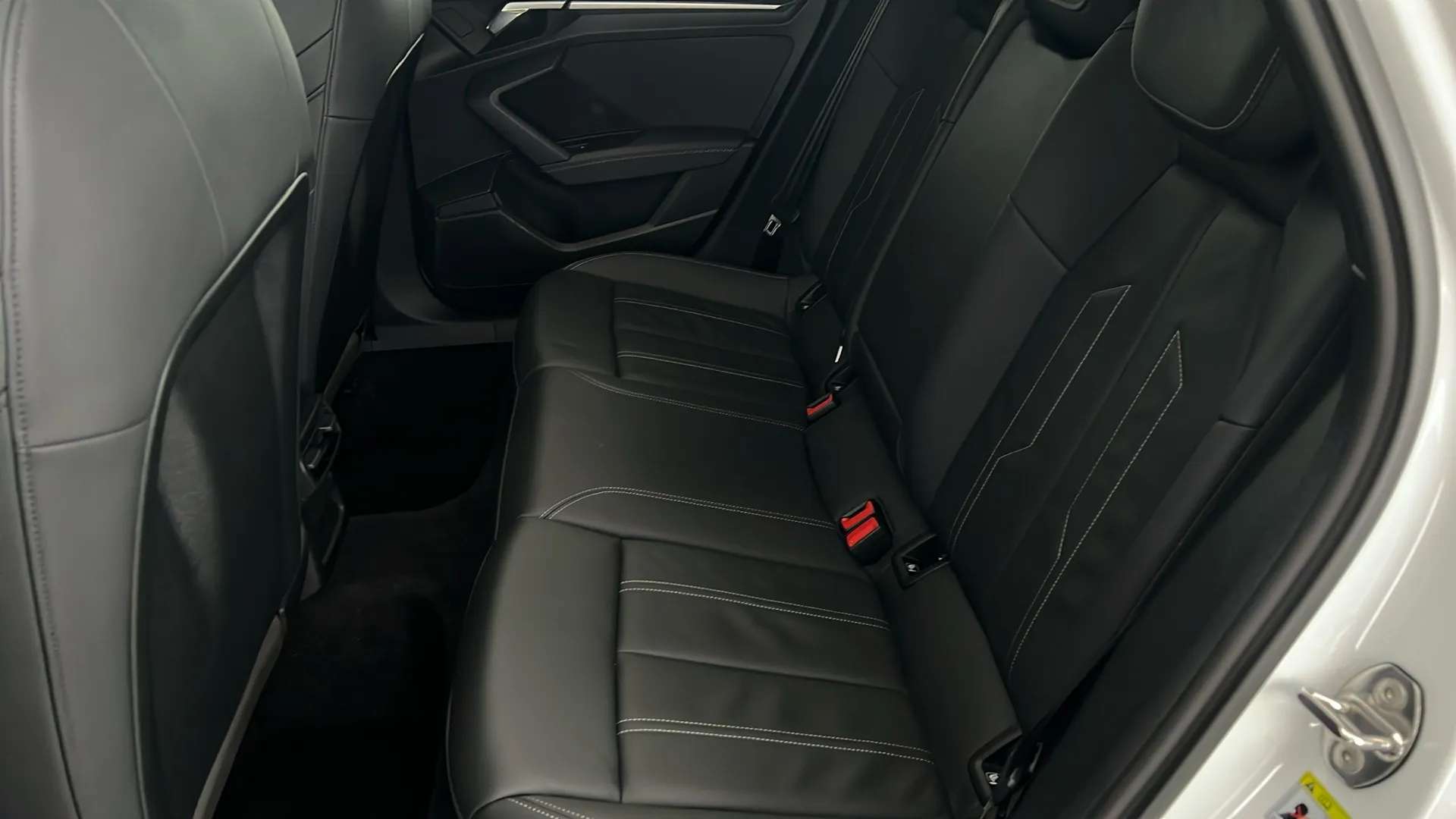 2020 AUDI A3 2020 AUDI A3