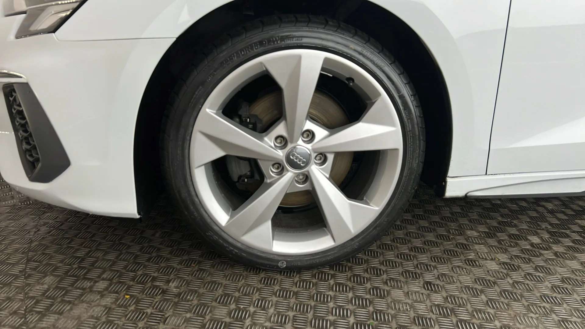 2020 AUDI A3 2020 AUDI A3