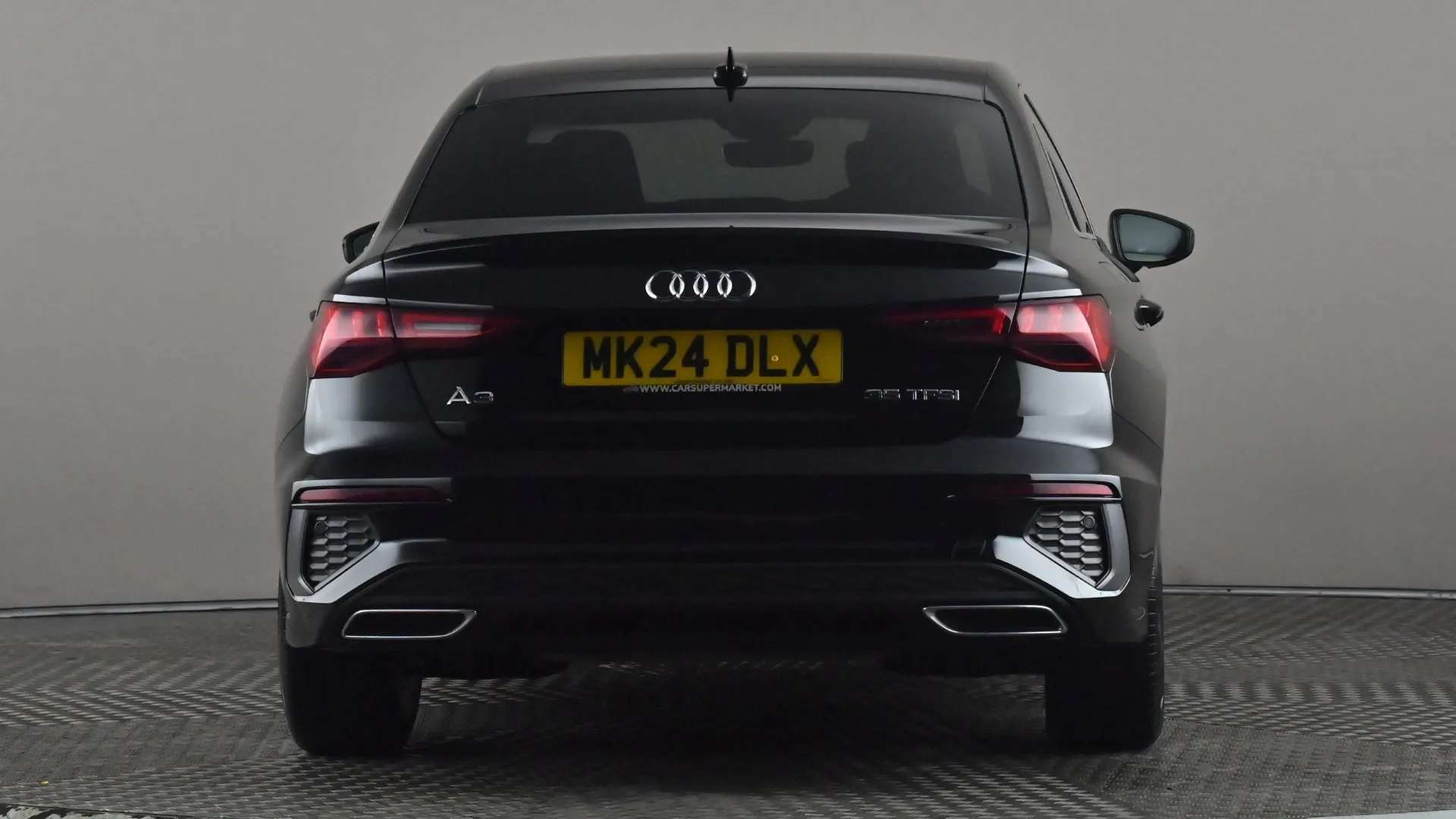 2024 AUDI A3 2024 AUDI A3