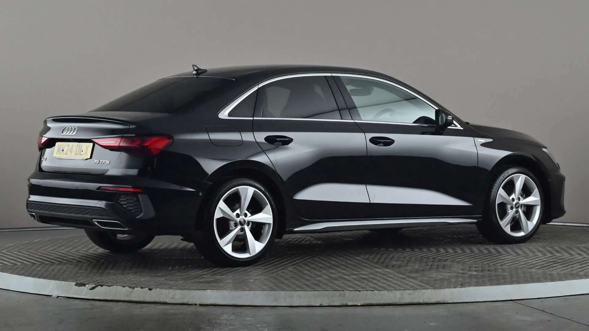 2024 AUDI A3 2024 AUDI A3