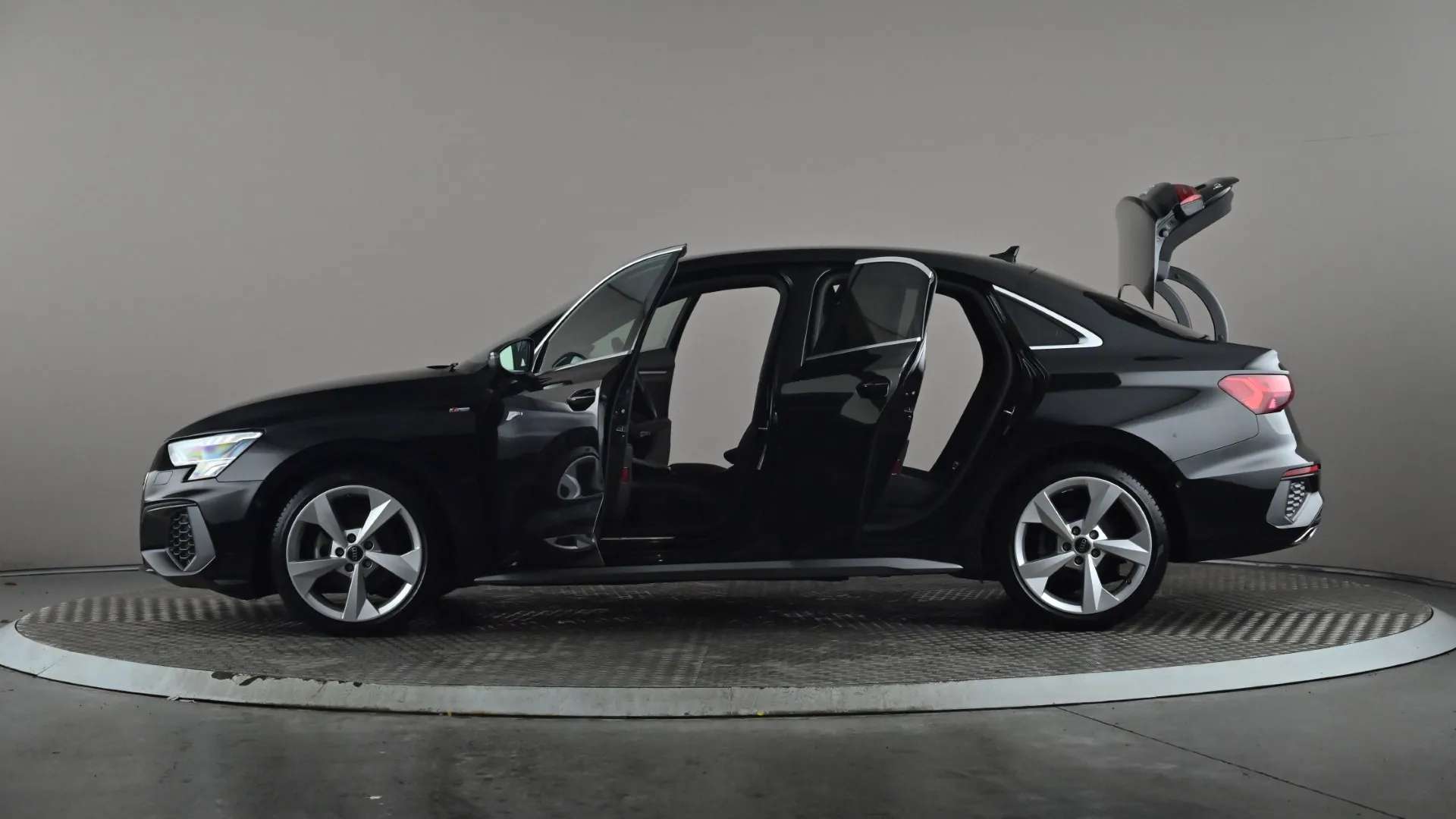 2024 AUDI A3 2024 AUDI A3