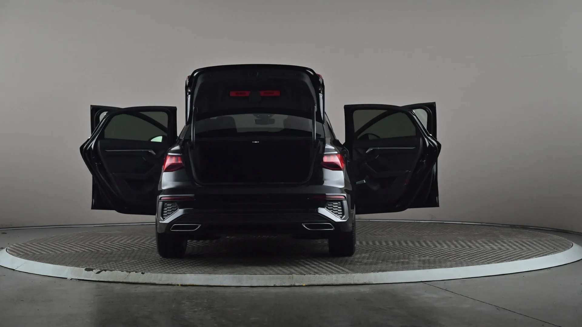 2024 AUDI A3 2024 AUDI A3