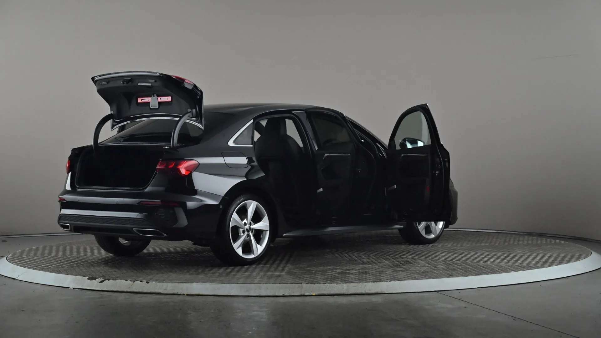 2024 AUDI A3 2024 AUDI A3