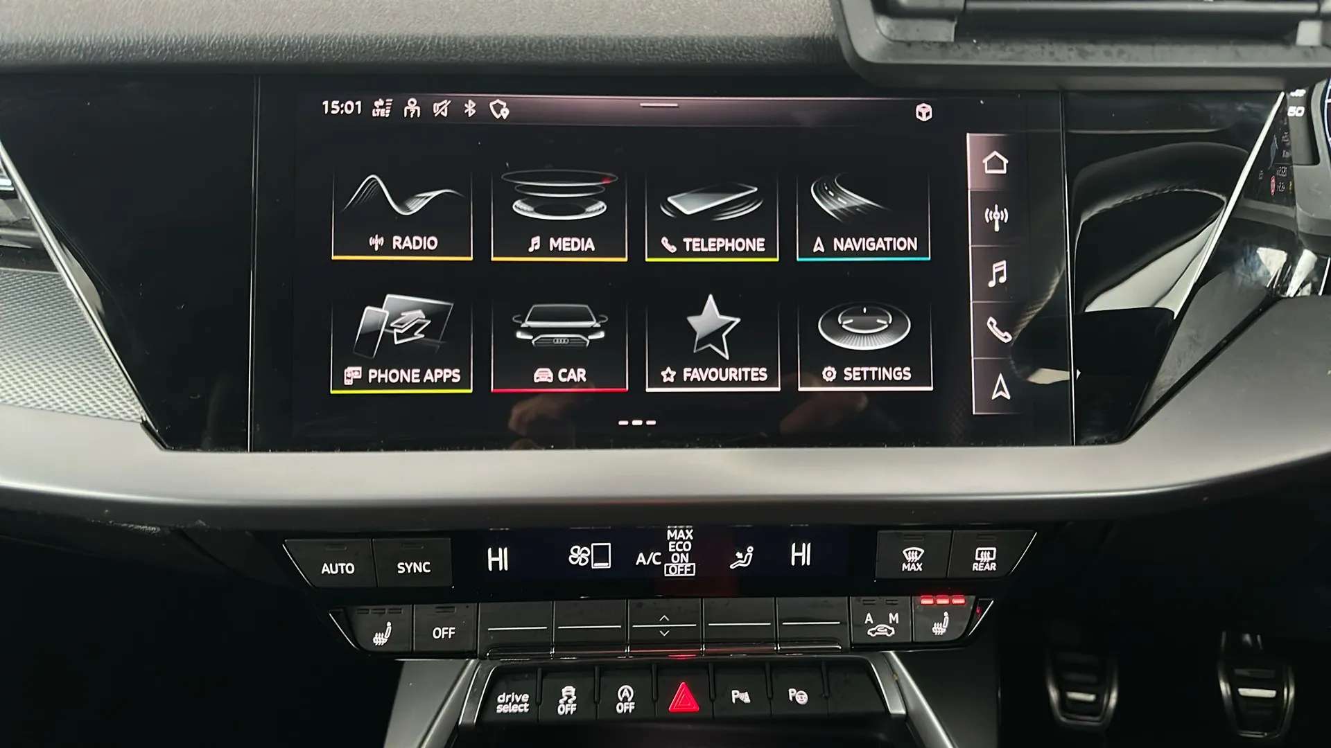 2024 AUDI A3 2024 AUDI A3