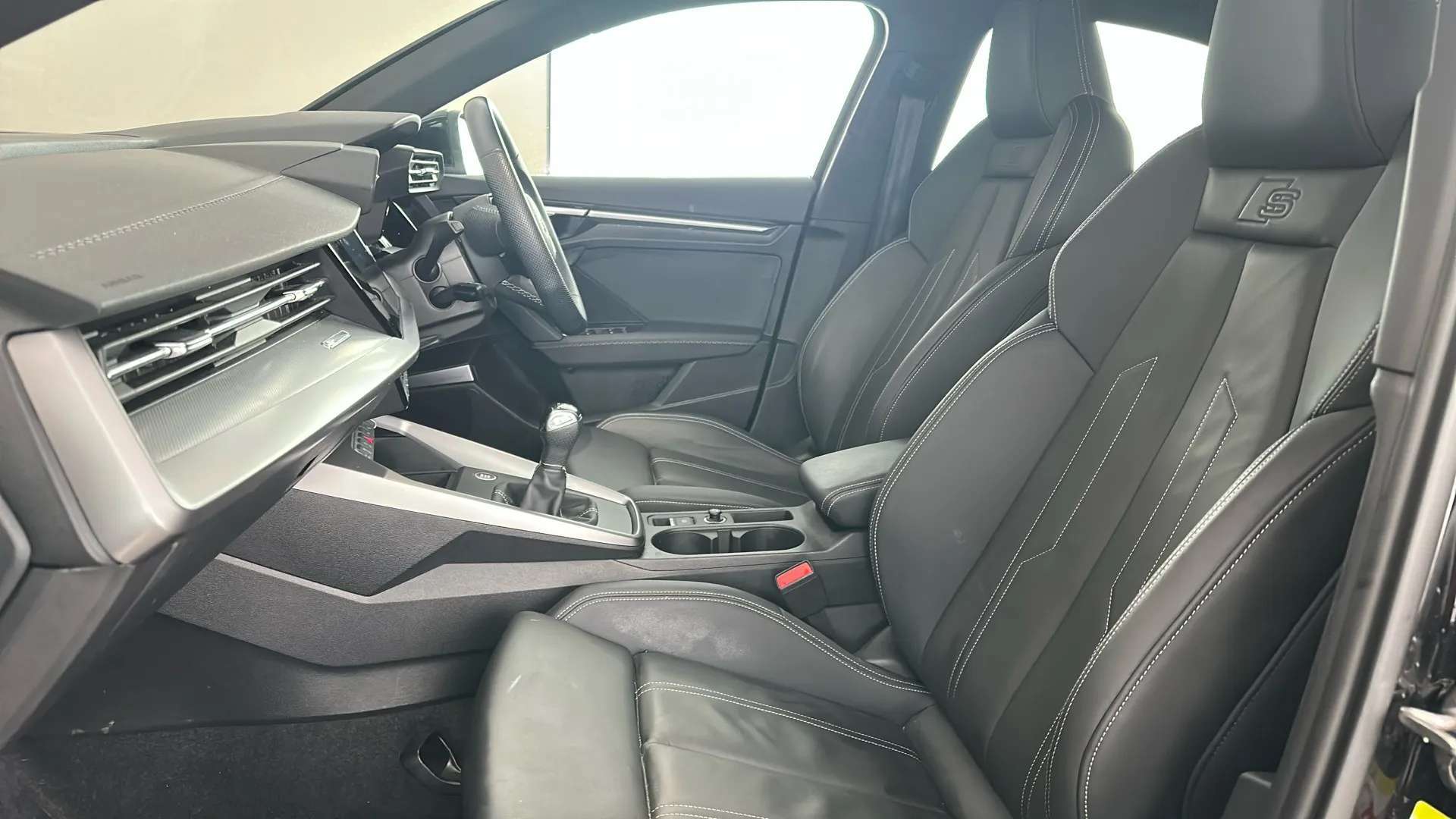 2024 AUDI A3 2024 AUDI A3