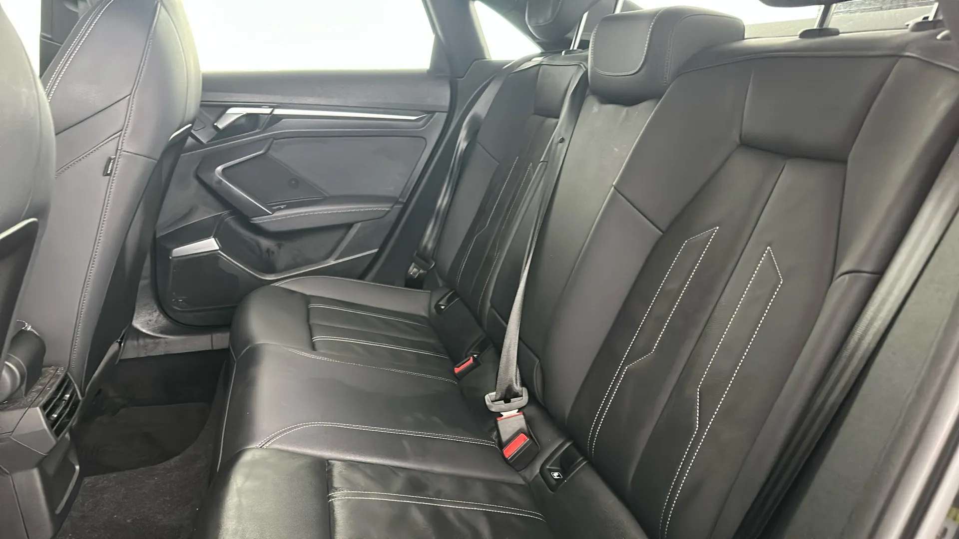 2024 AUDI A3 2024 AUDI A3