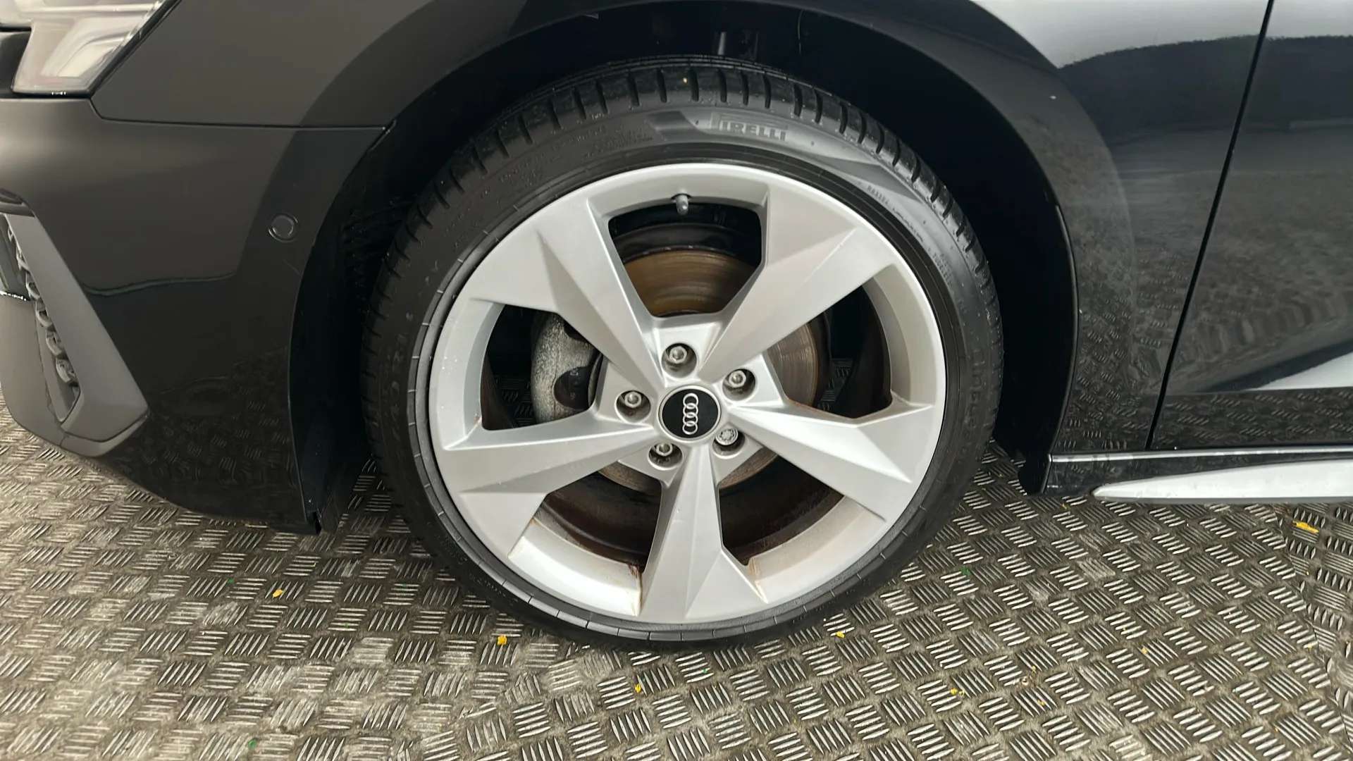 2024 AUDI A3 2024 AUDI A3