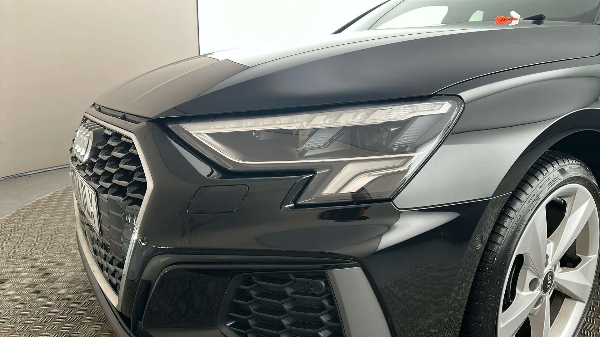 2024 AUDI A3 2024 AUDI A3