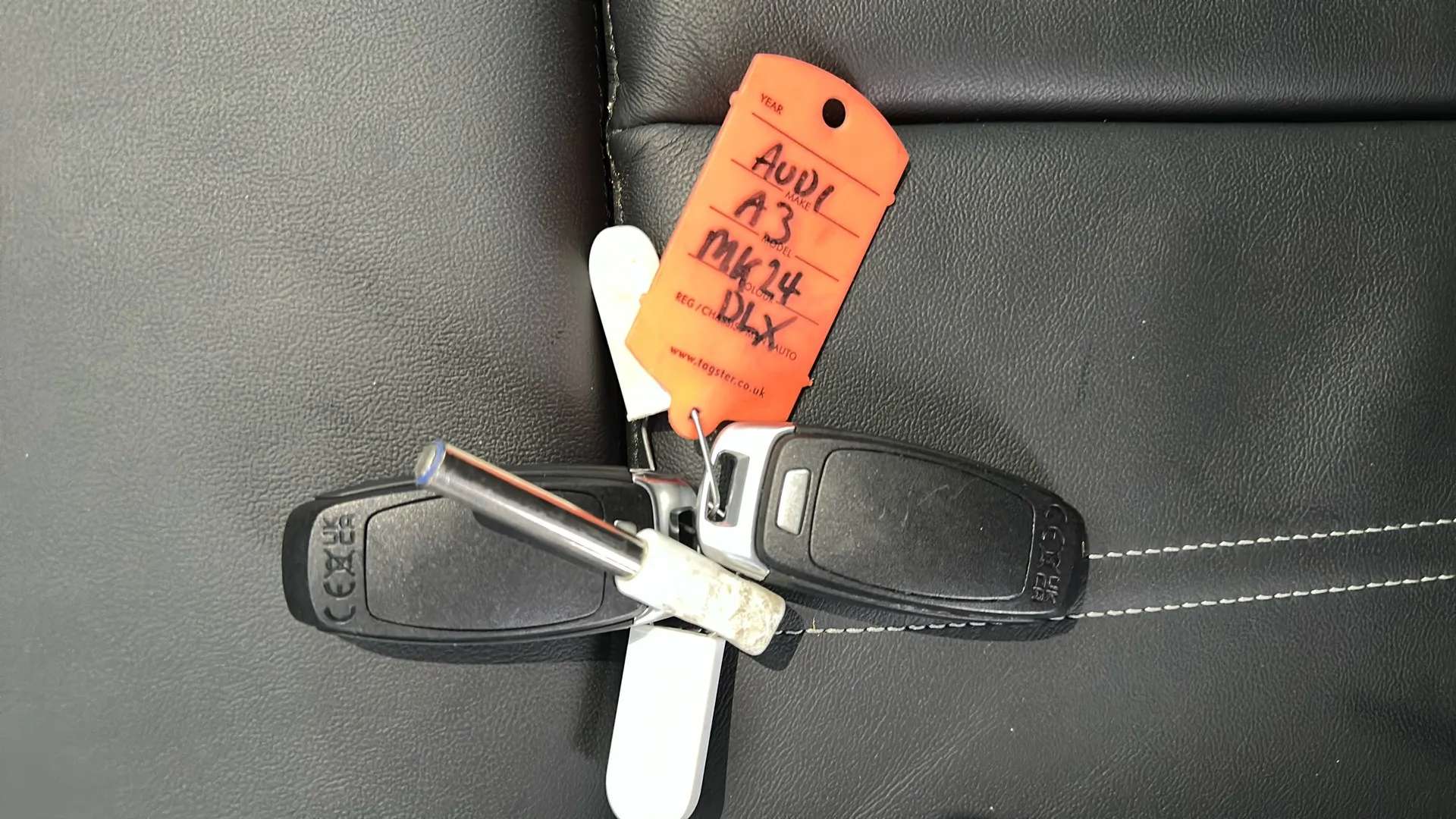 2024 AUDI A3 2024 AUDI A3