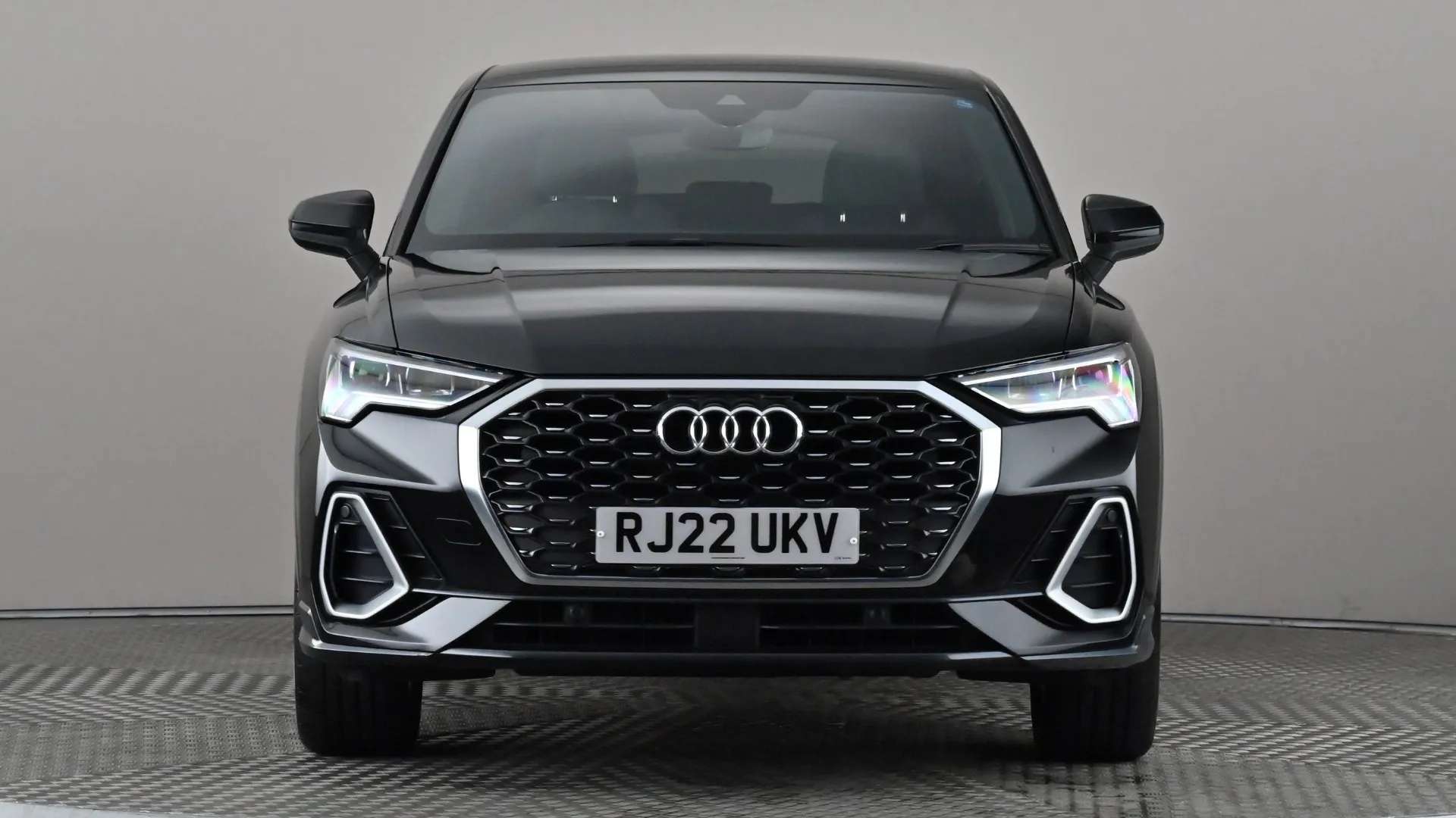 2022 AUDI Q3 2022 AUDI Q3