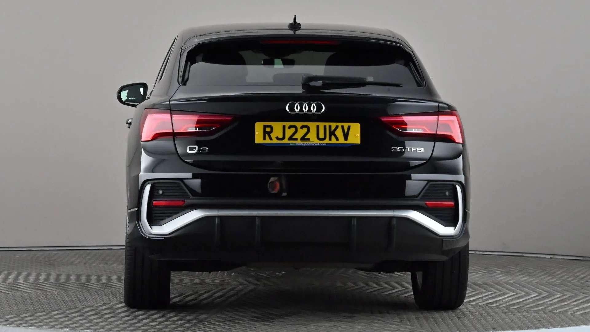 2022 AUDI Q3 2022 AUDI Q3