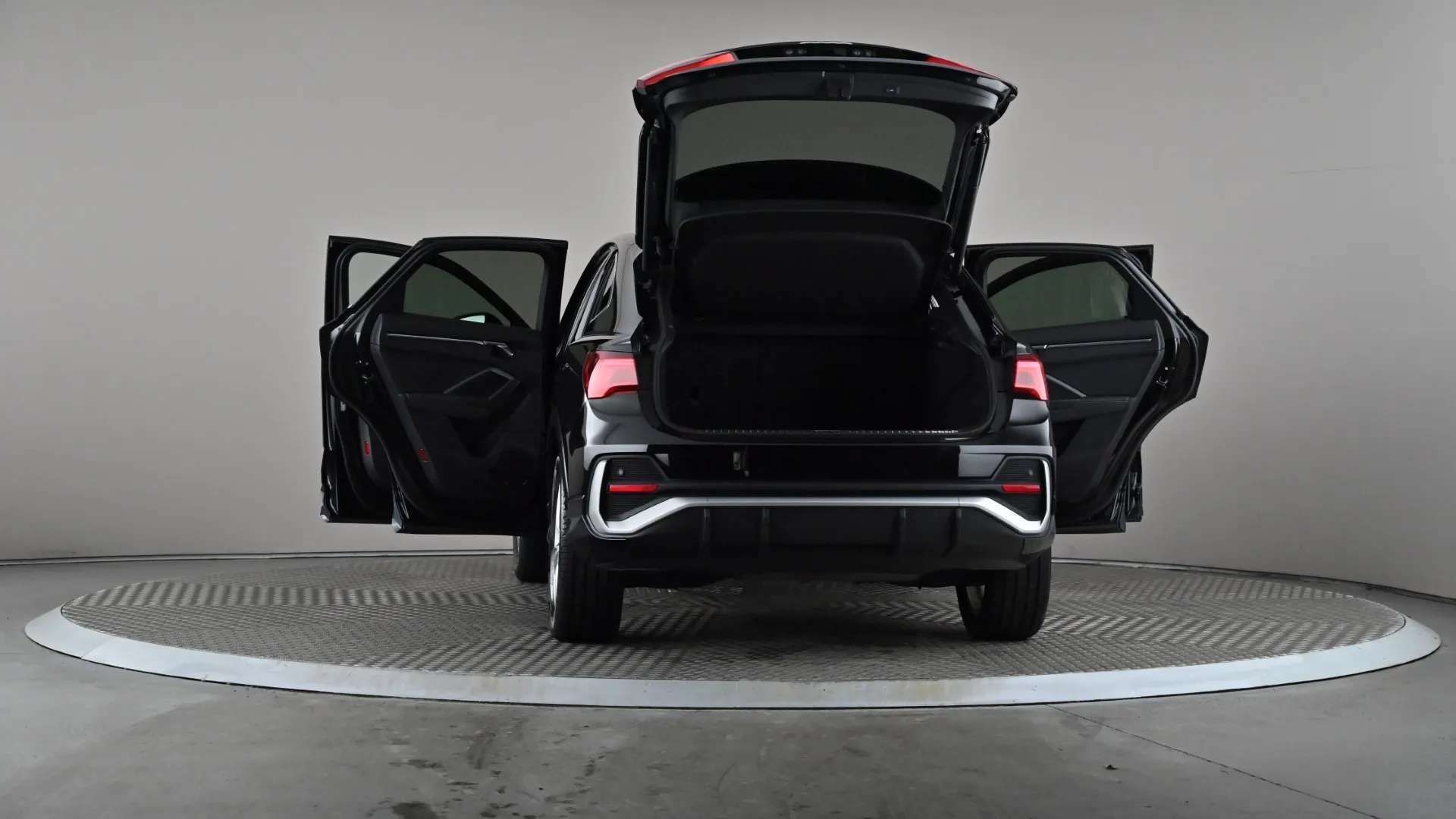 2022 AUDI Q3 2022 AUDI Q3